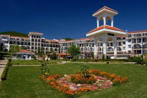 yacht club apartmanok_nyaralás bulgáriában