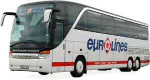 nyaralás bulgáriában busszal